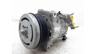 COMPRESOR AIRE ACONDICIONADO PEUGEOT 308 II (2013-) 1.2 THP 130 131CV 1199CC - L. 7760438 / 9812682180